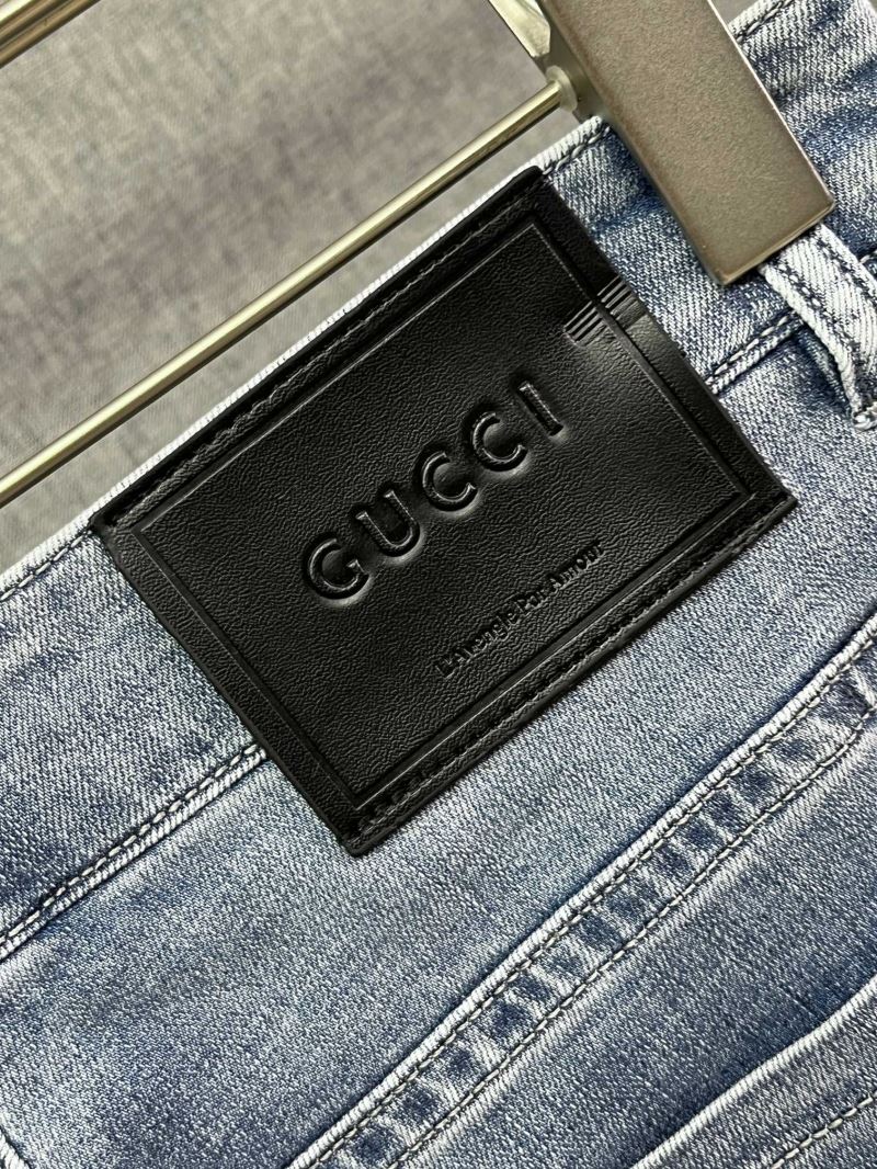 Gucci Jeans